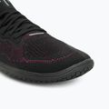 Дамски обувки barefoot Vivobarefoot Primus Lite Knit obsidian/vibrant pink 7