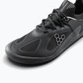 Мъжки обувки barefoot Vivobarefoot Motus Strength obsidian/grey 6