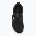 Vivobarefoot детски обувки за боси крака Primus Sport III Preschool obsidian 5