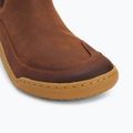Дамски barefoot обувки Vivobarefoot Gobi Chelsea cinnamon 7