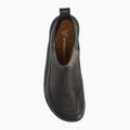 Мъжки barefoot обувки Vivobarefoot Gobi Chelsea obsidian 5