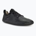 Мъжки barefoot обувки Vivobarefoot Primus Asana Leather obsidian