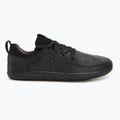Мъжки barefoot обувки Vivobarefoot Primus Asana Leather obsidian 2