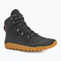 Мъжки barefoot обувки Vivobarefoot Tracker Leather obsidian