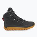 Мъжки barefoot обувки Vivobarefoot Tracker Leather obsidian 2