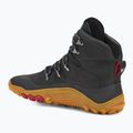 Мъжки barefoot обувки Vivobarefoot Tracker Leather obsidian 3