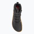 Мъжки barefoot обувки Vivobarefoot Tracker Leather obsidian 5