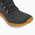 Мъжки barefoot обувки Vivobarefoot Tracker Leather obsidian 7
