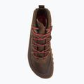 Мъжки barefoot обувки Vivobarefoot Tracker Leather bracken 5