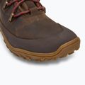 Мъжки barefoot обувки Vivobarefoot Tracker Leather bracken 7