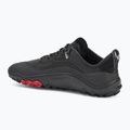 Мъжки обувки barefoot Vivobarefoot Tracker Leather Low obsidian 3