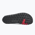 Мъжки обувки barefoot Vivobarefoot Tracker Leather Low obsidian 4