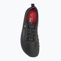 Мъжки обувки barefoot Vivobarefoot Tracker Leather Low obsidian 5