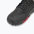 Мъжки обувки barefoot Vivobarefoot Tracker Leather Low obsidian 6