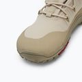 Мъжки обувки barefoot Vivobarefoot Tracker Textile AT silver birch 7