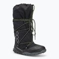 Мъжки обувки barefoot Vivobarefoot Tundra Esc obsidian