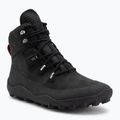 Мъжки обувки barefoot Vivobarefoot Tracker Winter II obsidian