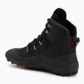 Мъжки обувки barefoot Vivobarefoot Tracker Winter II obsidian 3