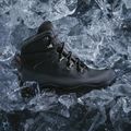 Мъжки обувки barefoot Vivobarefoot Tracker Winter II obsidian 8