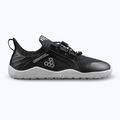 Детски обувки barefoot Vivobarefoot Primus Trail Knit FG eclipse