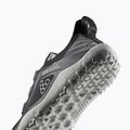 Детски обувки barefoot Vivobarefoot Primus Trail Knit FG eclipse 7