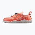 Детски обувки barefoot Vivobarefoot Primus Trail Knit FG sunset