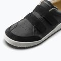 Детски обувки barefoot Vivobarefoot Gobi obsidian 5