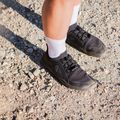 Дамски обувки barefoot Vivobarefoot Primus Trail Knit Fg obsidian/obsidian 9