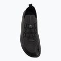 Дамски обувки barefoot Vivobarefoot Primus Trail Knit Fg obsidian/obsidian 5