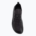 Мъжки обувки barefoot Vivobarefoot Primus Trail Knit Fg obsidian/obsidian 5