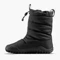 Детски обувки barefoot Vivobarefoot Tracker Boot At Kids obsidian 2