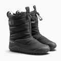Детски обувки barefoot Vivobarefoot Tracker Boot At Kids obsidian 3