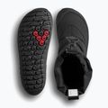 Детски обувки barefoot Vivobarefoot Tracker Boot At Kids obsidian 5