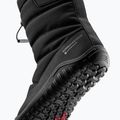 Детски обувки barefoot Vivobarefoot Tracker Boot At Kids obsidian 6