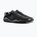 Мъжки обувки barefoot Vivobarefoot Motus Studio Lth obsidian 3