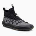 Мъжки обувки barefoot Vivobarefoot Primus Trail Flow Mid dark shadow