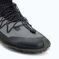 Мъжки обувки barefoot Vivobarefoot Primus Trail Flow Mid dark shadow 7