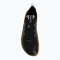 Мъжки обувки barefoot Vivobarefoot Primus Trail Knit Fg eclipse purple heather 5