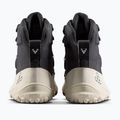 Мъжки обувки barefoot Vivobarefoot Tracker Textile At obsidian/white 11