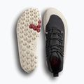 Мъжки обувки barefoot Vivobarefoot Tracker Textile At obsidian/white 12