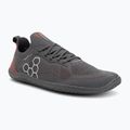 Мъжки обувки barefoot Vivobarefoot Primus Lite Knit obsidian/cherry tomato