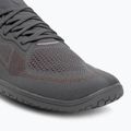 Мъжки обувки barefoot Vivobarefoot Primus Lite Knit obsidian/cherry tomato 7