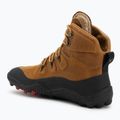 Мъжки обувки barefoot Vivobarefoot Tracker Winter II tan 3