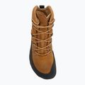 Мъжки обувки barefoot Vivobarefoot Tracker Winter II tan 5