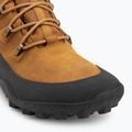 Мъжки обувки barefoot Vivobarefoot Tracker Winter II tan 7