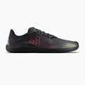 Мъжки barefoot обувки Vivobarefoot Primus Flow obsidian/cherry tomato