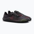 Мъжки barefoot обувки Vivobarefoot Primus Flow obsidian/cherry tomato 3