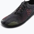Мъжки barefoot обувки Vivobarefoot Primus Flow obsidian/cherry tomato 6