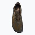 Мъжки обувки barefoot Vivobarefoot Motus Strenght II dark olive 5