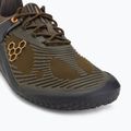 Мъжки обувки barefoot Vivobarefoot Motus Strenght II dark olive 7